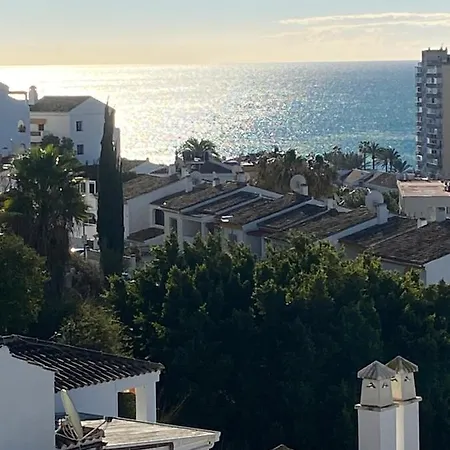 Pueblo Evita * Benalmádena