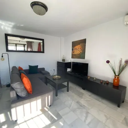 Apartman Pueblo Evita *