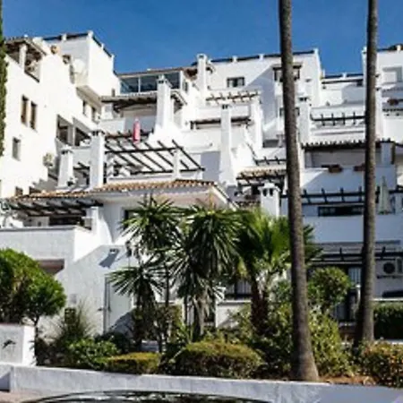 Apartman Pueblo Evita *