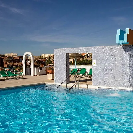 Pueblo Evita Apartman *